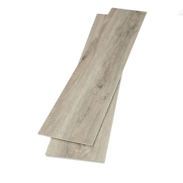 Drewniany kamień z tworzywa sztucznego Kompozytowe podłogi winylowe Spc Plastikowe podłogi 4,2 mm