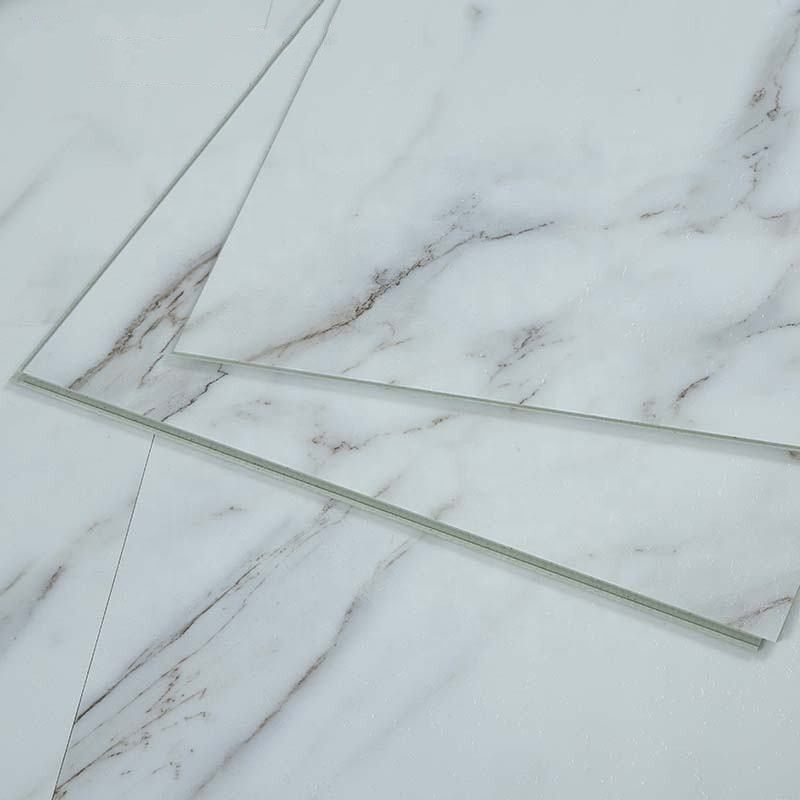 FSC 4,0 mm Marble Look Spc Flooring Commercial Spc Wodoodporne podłogi winylowe