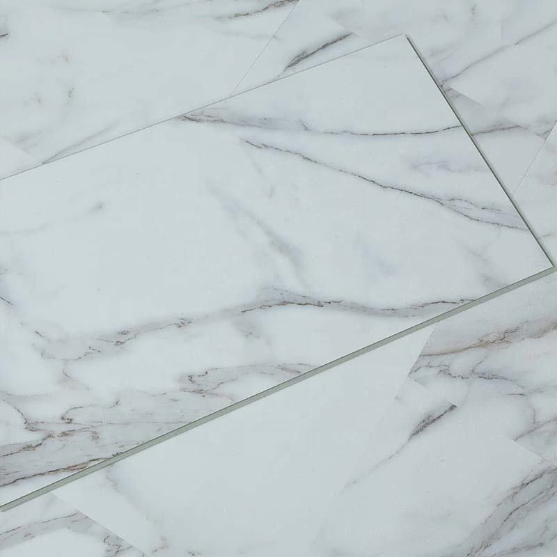FSC 4,0 mm Marble Look Spc Flooring Commercial Spc Wodoodporne podłogi winylowe