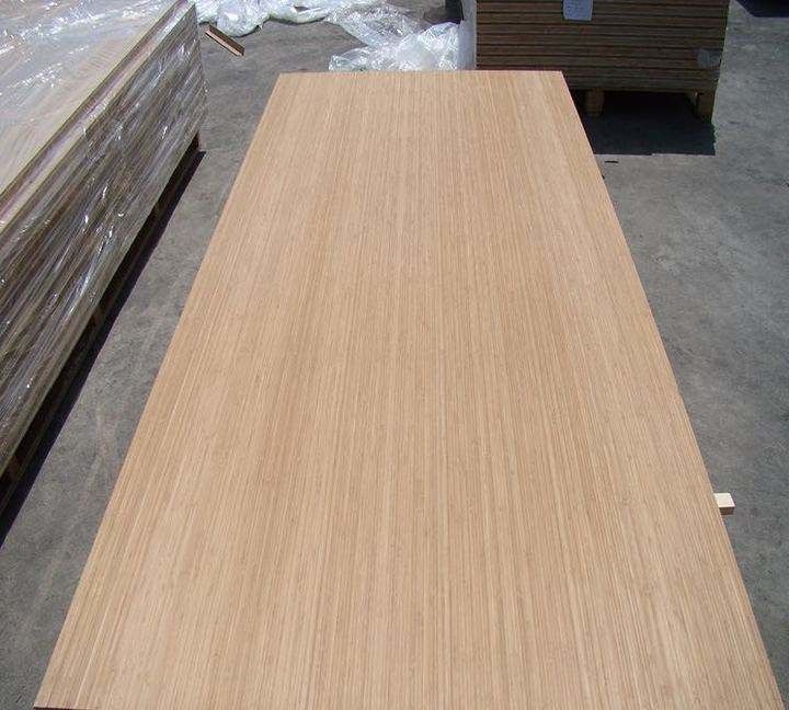 100% Panele z drewna bambusowego Meble Panel ścienny do dekoracji wnętrz