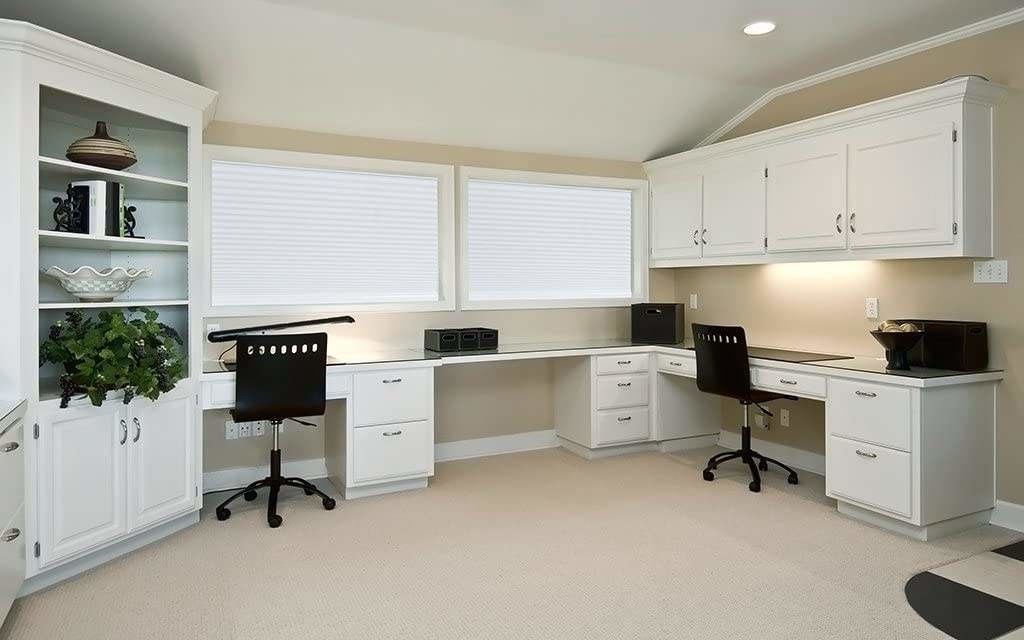 Przycinany rozmiar Idealne dopasowanie Bezprzewodowe rolety kurtynowe Tymczasowa instalacja