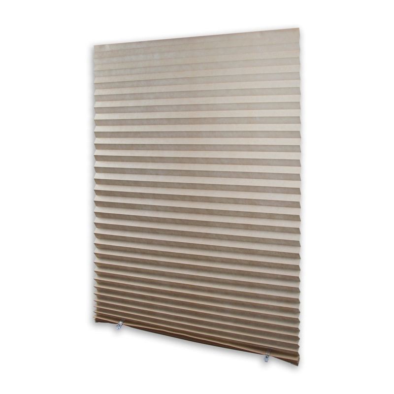 Minimalistyczne bezprzewodowe zasłony 35-calowe 78-calowe szerokie rolety L 1 szt. 1 ZESTAW