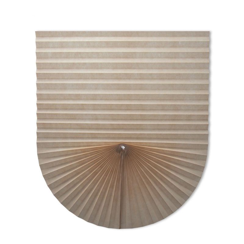 Minimalistyczne bezprzewodowe zasłony 35-calowe 78-calowe szerokie rolety L 1 szt. 1 ZESTAW