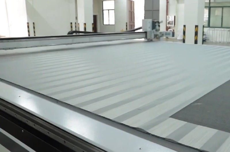 Bezprzewodowe dwuwarstwowe rolety rolety dzień i noc Zebra Filtrowanie światła