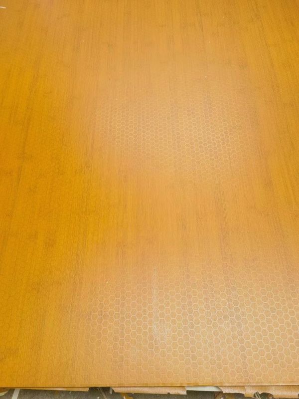 Nowoczesne 4x8 drewniane płyty melaminowe sklejkowe Mdf lub cząstki do mebli