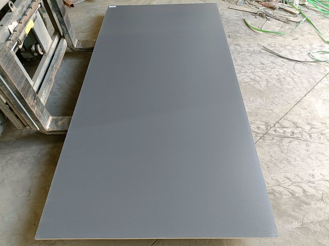 Nowoczesne 4x8 drewniane płyty melaminowe sklejkowe Mdf lub cząstki do mebli