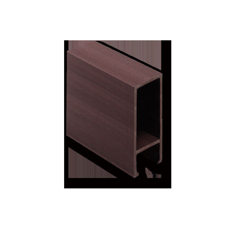 Płyty sufitowe Wpc Wpc Dekoracja sufitu Wpc Sufit zewnętrzny