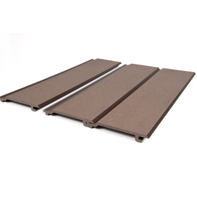 Witop Dekoracja zewnętrzna Płyty ścienne z drewna i tworzyw sztucznych