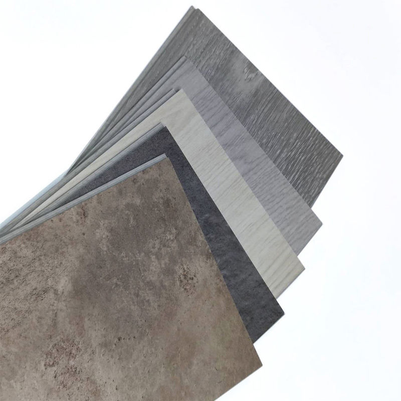 SPC PVC Unilin Click Grave Wall Panel Cena fabryczna wodoodporne ognioodporne vinylowe plastikowe ściany