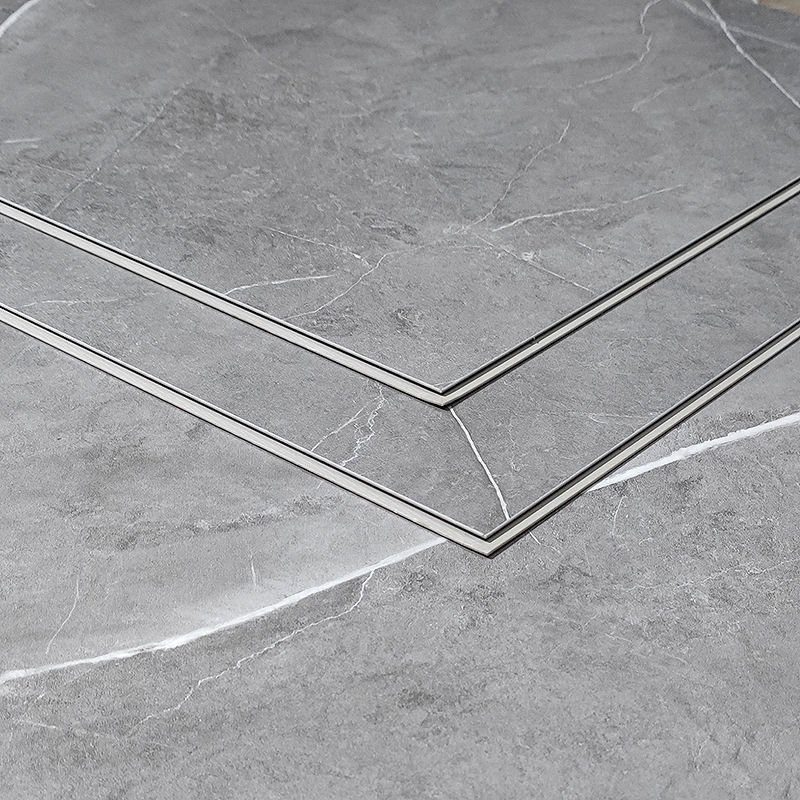 Fabryczny bezpośredni prysznic Marmurowy kompozytowy panel ścienny Panel ścienny Wnętrze wodoodporny PVC Materiał SPC