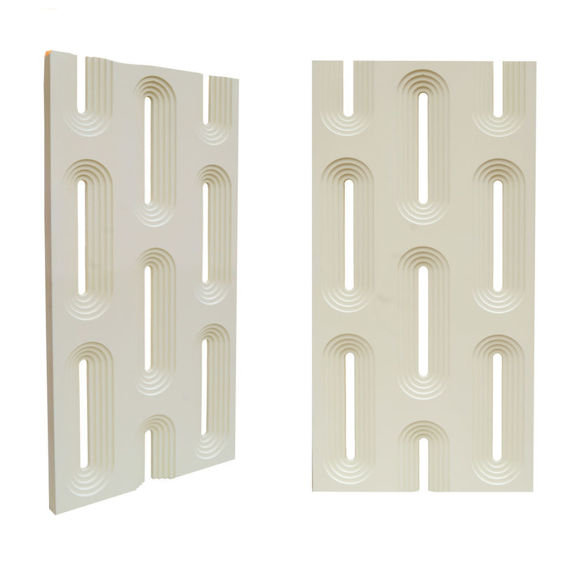 PU Stone Polyurethane Sztuczna kamienna folia do wystroju ścian zewnętrznych i wewnętrznych