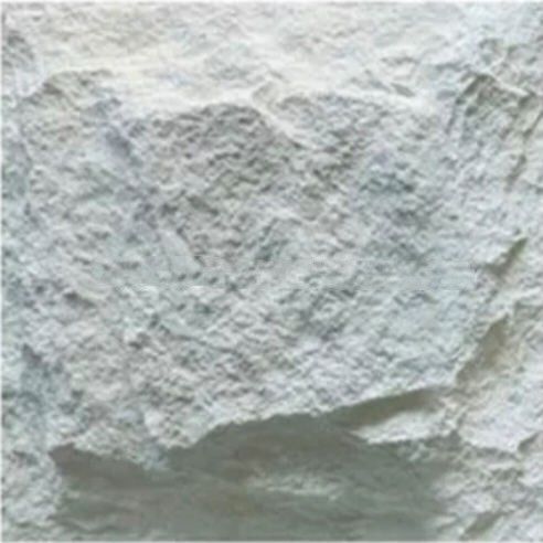 Lekki ciężar Dekoracja zewnętrzna zewnętrzna PU Faux Rock Panel kamienny poliuretanowy 3D Panel ścienny z kamienia PU