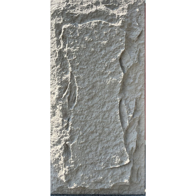 Płytka ścienna z kamienia Pu