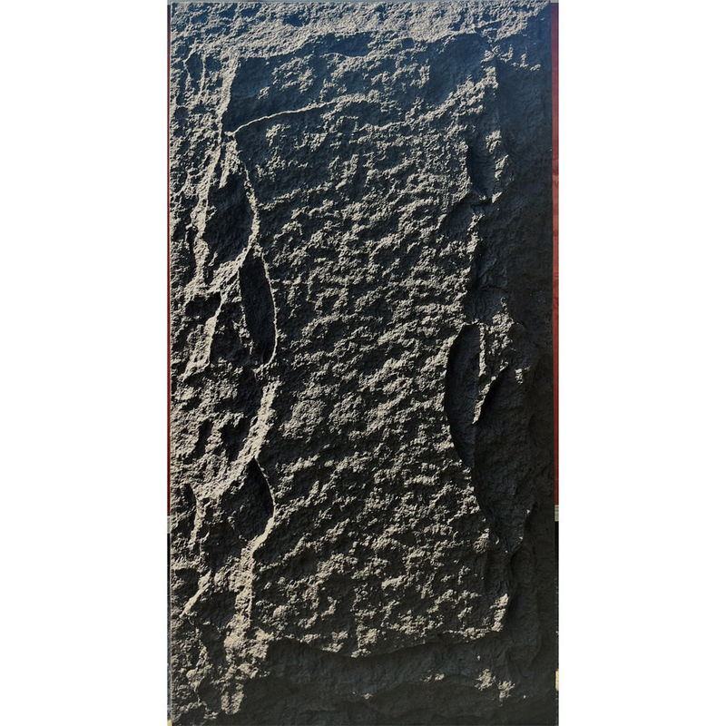 Płytka ścienna z kamienia Pu