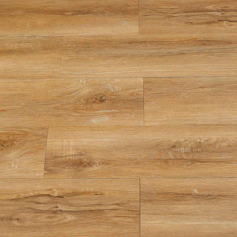 Samoprzylepne drewno wzornictwo skórka i naklejka podłogowa pokrycie podłogi Klej Pvc Klej płytki Pvc Lvt Winyl Nalepka podłogowa