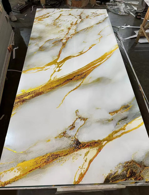 2024 nowy przyjście szklany węglowy drewniany panel ścienny bambusowy płytka węglowa do dekoracji ścian domowych