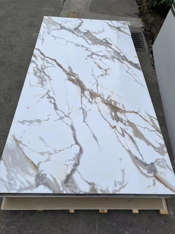 2024 nowy przyjście szklany węglowy drewniany panel ścienny bambusowy płytka węglowa do dekoracji ścian domowych