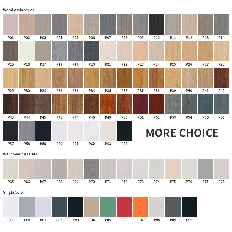 Wnętrze pokrycie bambusowe płyty węglowe płyty ścienne WPC Fabryka drewna bezpośrednio dostarcza wodoodporne pokrycie ścian zewnętrznych