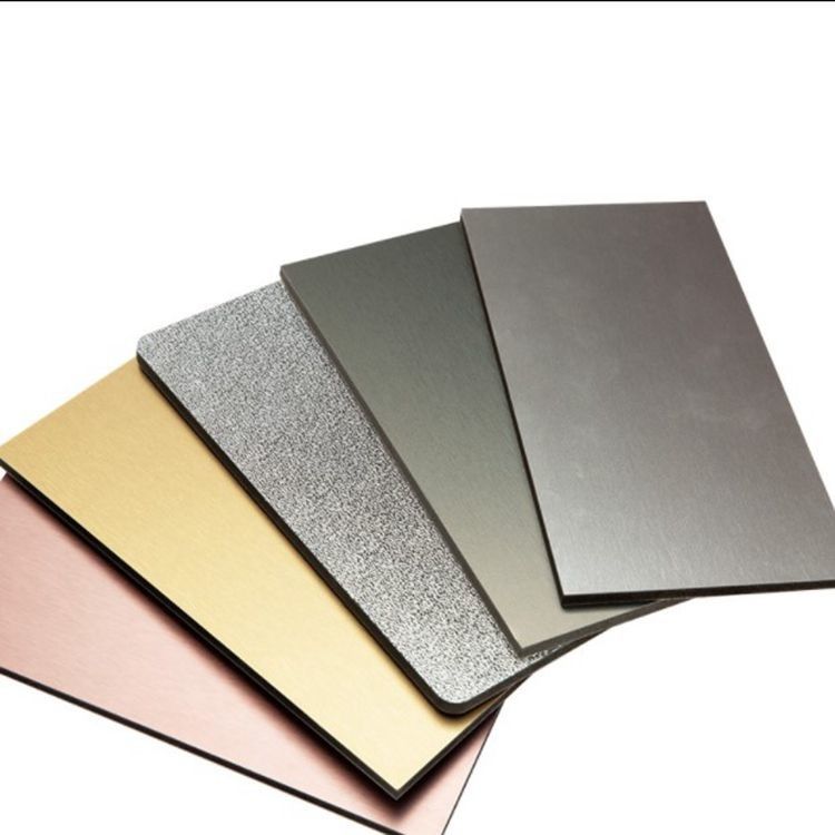 Bamboo węgiel drzewny płytka metalowa paneli drewna fałder paneli ściennych bamboo włókna drewna