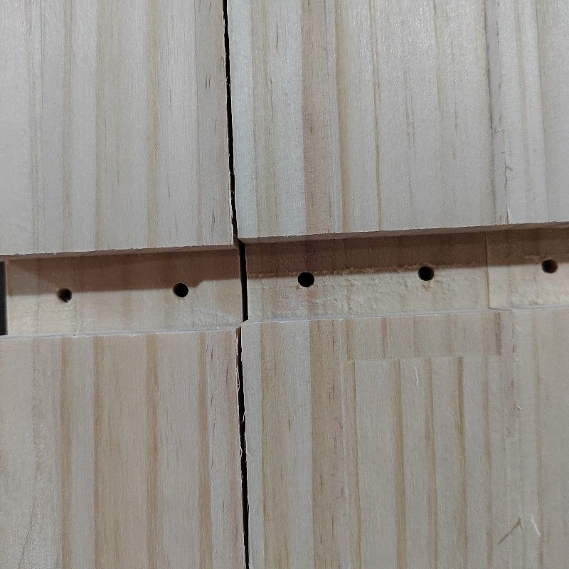 Nowoczesny projekt Sklep drewna Wylot zewnętrzny Rustyczny wodoodporny dom ogrodowy z sosnowego drewna