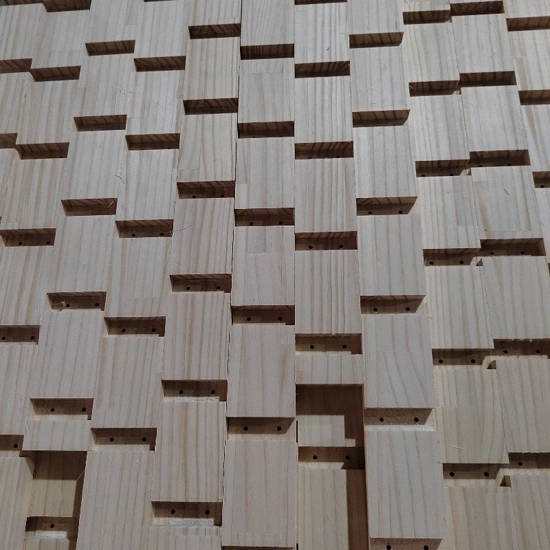 Nowoczesny projekt Sklep drewna Wylot zewnętrzny Rustyczny wodoodporny dom ogrodowy z sosnowego drewna