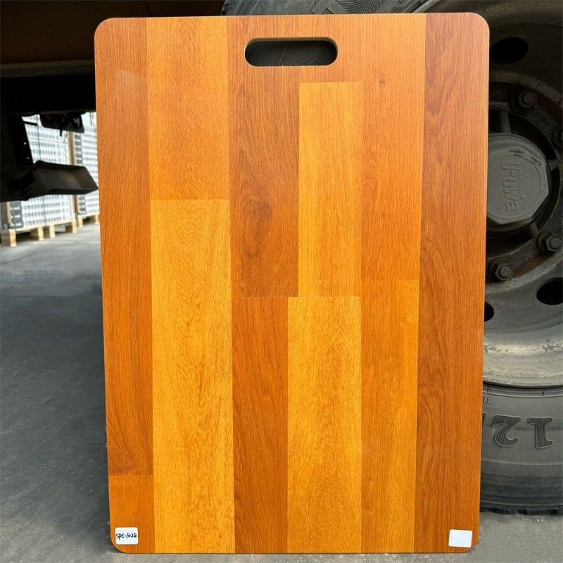 Wodoszczelna 4mm 5mm 6mm Drewno Ziarno Winylowe Płyty Kliknij Zamknij PVC Plast SPC Podłogi Do Wewnętrznych