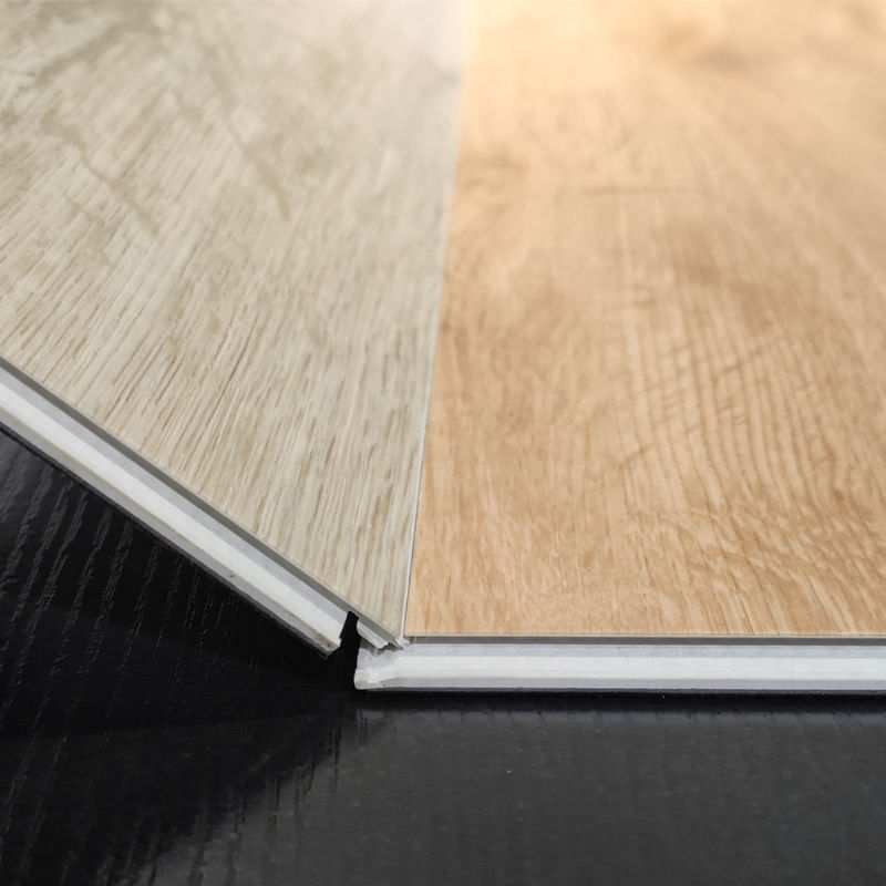 Gumowe gimnastyki samoprzylepne laminacje z tworzyw sztucznych, masywne drewno kwadratowe, marmurowe, superabsorbentne namioty, drewno, parkiet winylowy