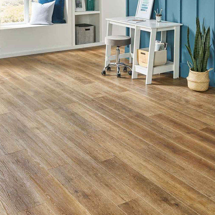 Kolorowe komercyjne płytki winylowe podłogi wodoszczelne winylowe 4 mm 5 mm 6 mm podłogi spc