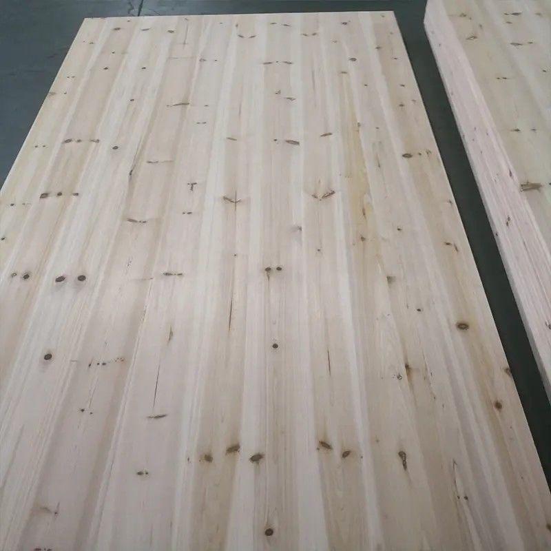 Fabryka Hot Sale Chińskie deski z drzewa sosnowego