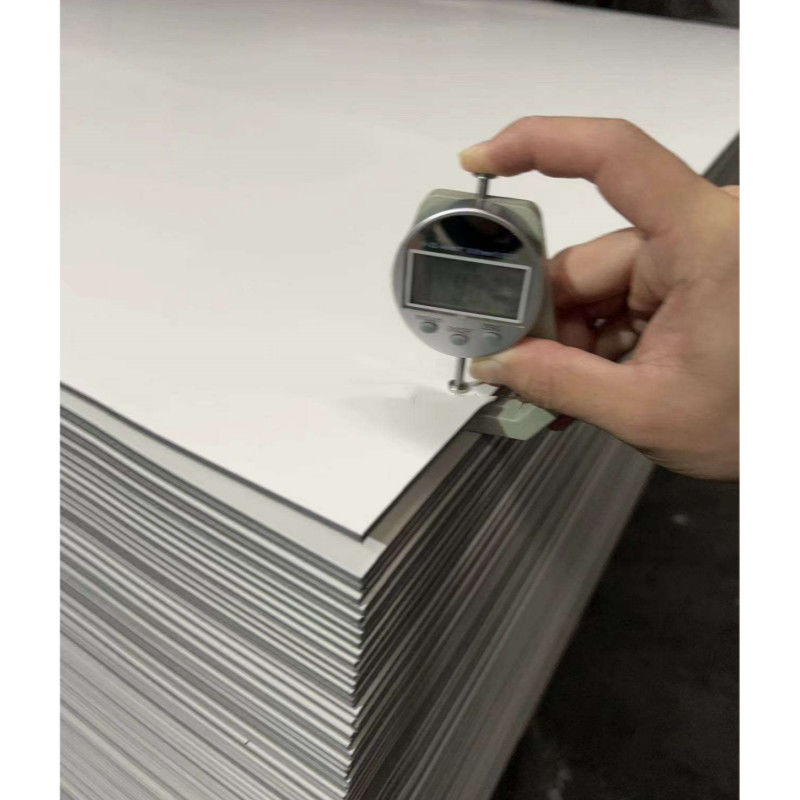 Płyty ścienne z włókien drewna bambusowego z tworzyw sztucznych do dekoracji wnętrz hoteli