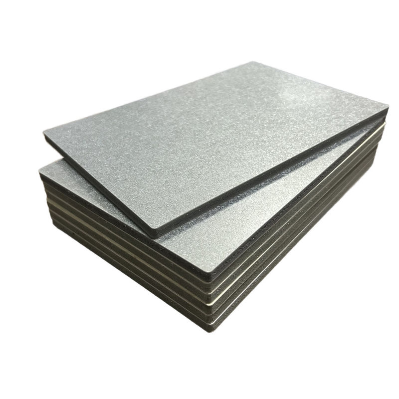 Płyty ścienne z włókien drewna bambusowego z tworzyw sztucznych do dekoracji wnętrz hoteli