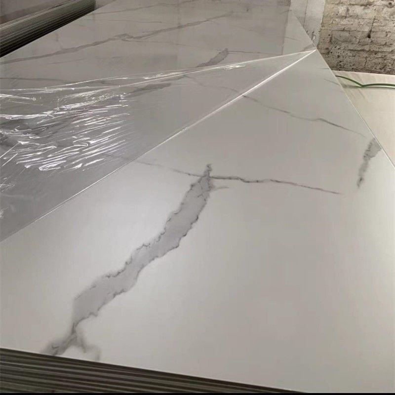 Chiny fabryka sprzedaży bambusa węgiel drzewny fałder 4X8 ściany Płyty wpc ściany panel dla ścian tła