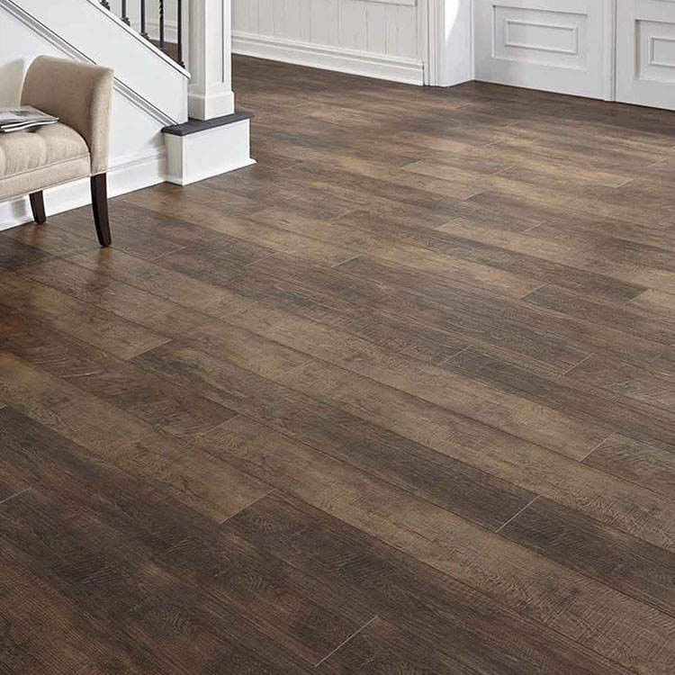 4mm 5mm 6mm 7mm 8mm odporna na zadrapania luksusowa podłoga winylowa podłoga winylowa podłogi płytkowe kliknij zamek podłogi wodoodporne spc