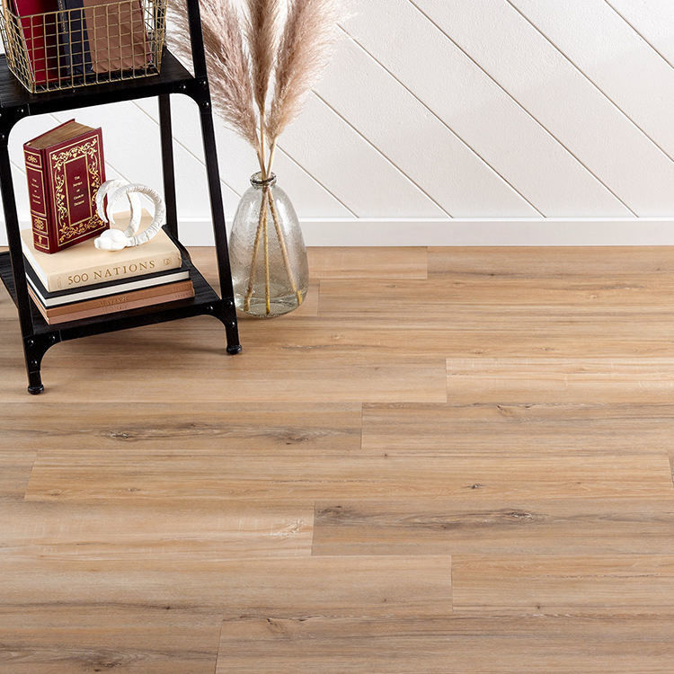 4mm 5mm 6mm 7mm 8mm odporna na zadrapania luksusowa podłoga winylowa podłoga winylowa podłogi płytkowe kliknij zamek podłogi wodoodporne spc