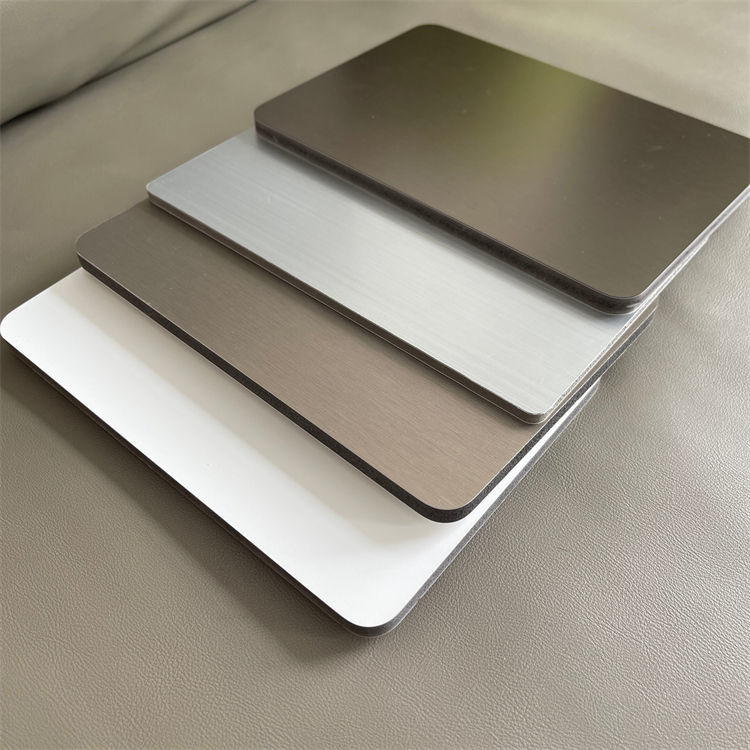 Wodoodporny panel ścienny z okleiny bambusowej z węglem drzewnym 3D, dekoracyjny, łatwy w montażu