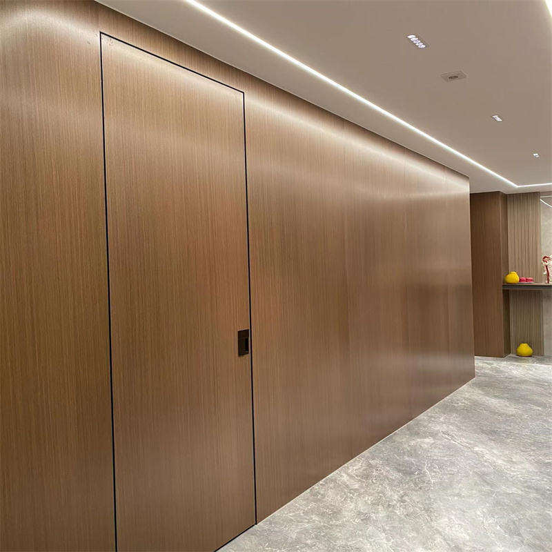 Sprzedaż bezpośrednia z fabryki płyty z węgla drzewnego bambusowego, drewnianej płyty z kryształami węgla, forniru ściennego