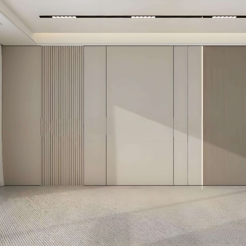 Nowoczesny wodoodporny panel ścienny z bambusowego węgla drzewnego; szybka instalacja TV; ściana tła; materiał dekoracyjny dla apartamentów hotelowych