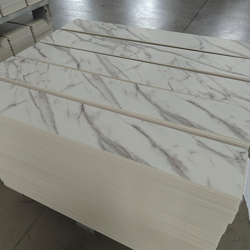 Panele podłogowe SPC PVC drewnopodobne, plastikowe płytki podłogowe SPC do domu i biura