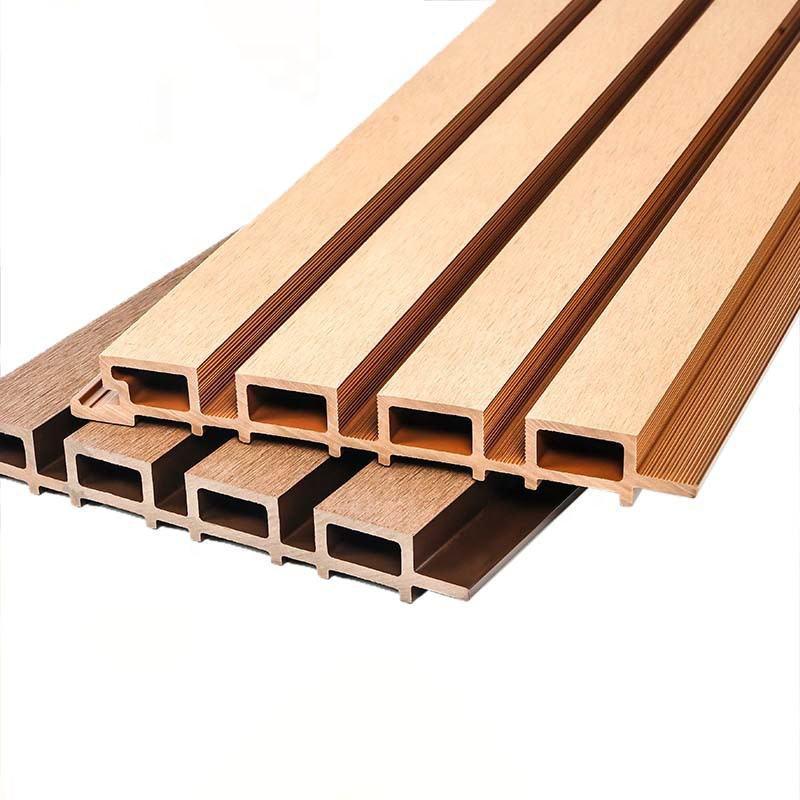 Wysokiej jakości zewnętrzne lambrynkowe panele dekoracyjne ściany Wpc 3d cena fabryczna Pvc zewnętrzne tabliczki ścienne