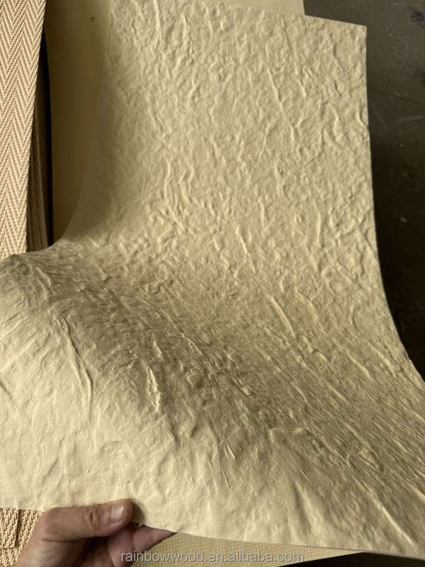 Flexible Soft Stone Wall Cladding In Modern Design Style For Fireproof Exterior Decoration