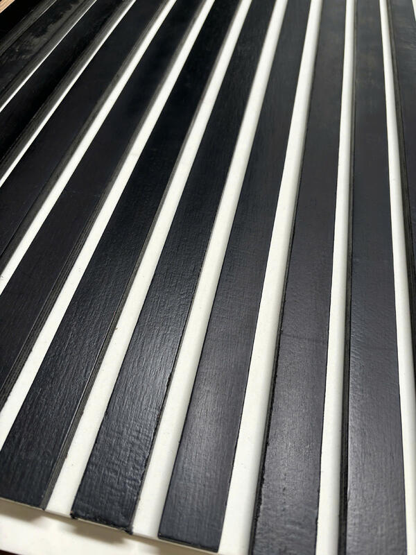 Konkurencyjnie wycenione drewniane płyty ścienne płyty ścienne płyty dźwiękoszczelne