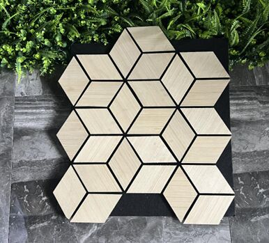 Sprzęt z drewna dla hoteli - wyższa odporność na dźwięk i absorpcyjne panele ścienne