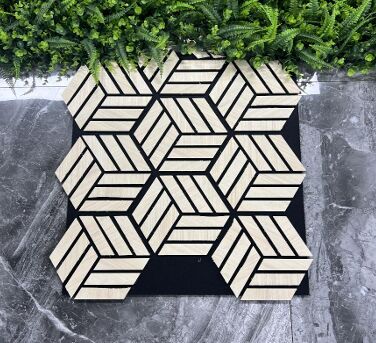 Sprzęt z drewna dla hoteli - wyższa odporność na dźwięk i absorpcyjne panele ścienne