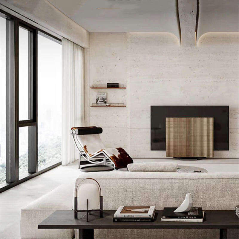 Elastyczne, ekologiczne dekoracje ścian wewnętrznych/zewnętrznych, ognioodporne, wodoodporne panele okładzinowe z naturalnego kamienia, sztuczny kamień