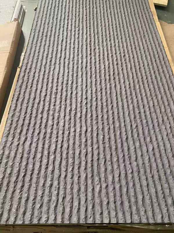 Innowacyjne rozwiązania dekoracji ścian Nowoczesny projekt MCM Elastyczny płytek ścienny z miękkiego kamienia do wykończenia ścian wewnętrznych i zewnętrznych