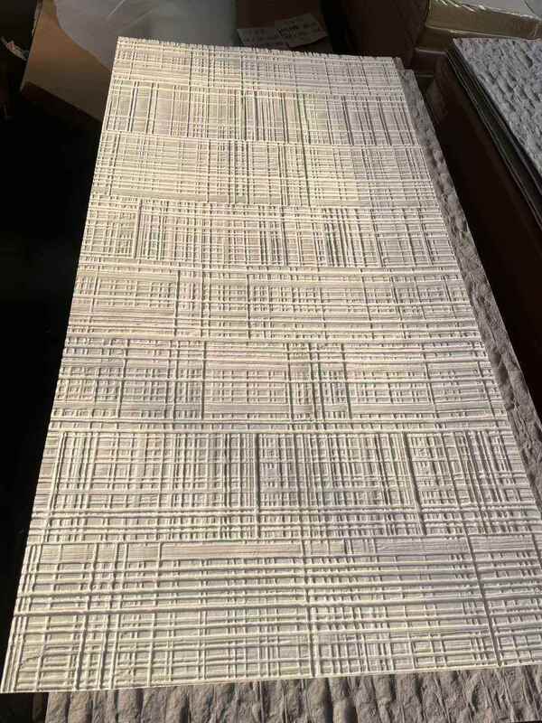 Innowacyjne rozwiązania do dekoracji ścian Elastyczny MCM Miękki kamień Wiele kolorów i stylów do wykończenia ścian wewnętrznych i zewnętrznych