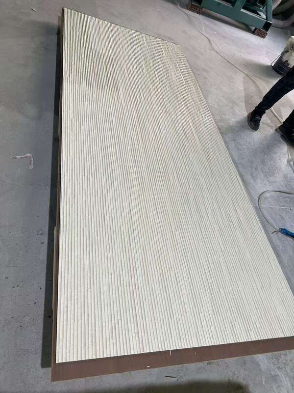 MCM Płyty ścienne z miękkiego kamienia wodoodporne ognioodporne elastyczne okładziny ścienne do wystroju salonu