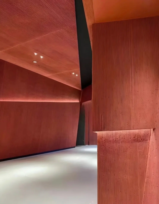 MCM Modified Clay Material Composite Exterior Faux Veneer Interior Soft Travertine Flexible Artificial Stone Wall Cladding Panel