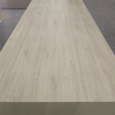 1,22 * 2,44 m * 5/8 mm Bambusowa płyta ścienna z włókna drzewnego Ochrona środowiska