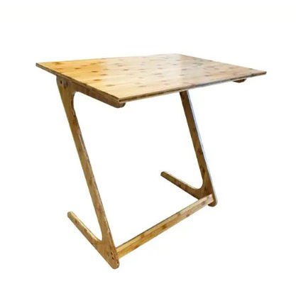 Węglowodane panele drewna bambusowego do pulpitu kuchennego